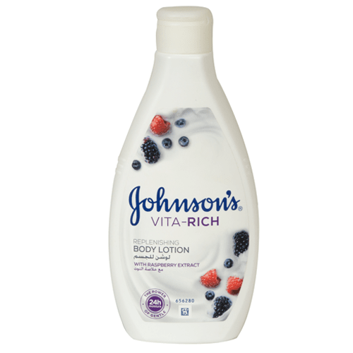 Johnsons-Vita-Rich-Body-Lotion-With-Raspberry-Extract-250ml